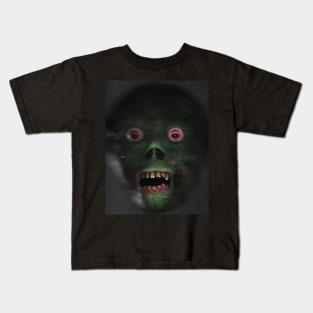 ZOMBIE Kids T-Shirt